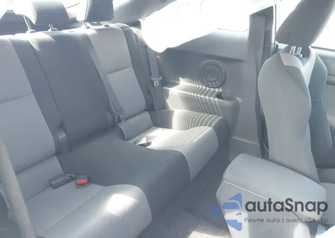 2015 Scion Tc from USA, damaged, VIN JTKJF5C73F3096098